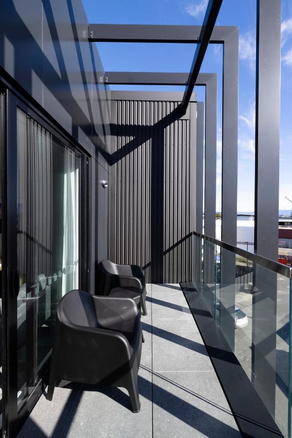 Quest Mt Maunganui Aparthotel Mount Maunganui Exterior photo